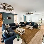 The Phoenix Farmhouse