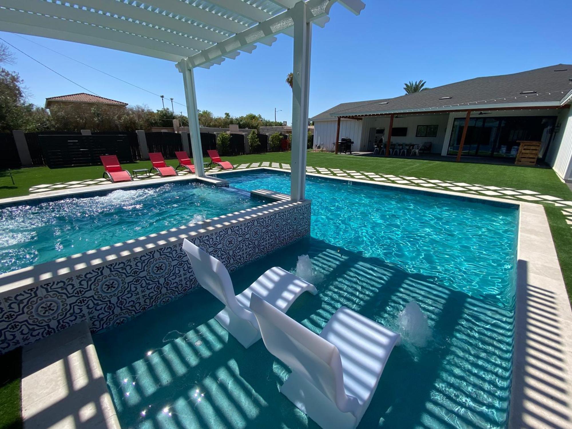 Holiday home The Phoenix
